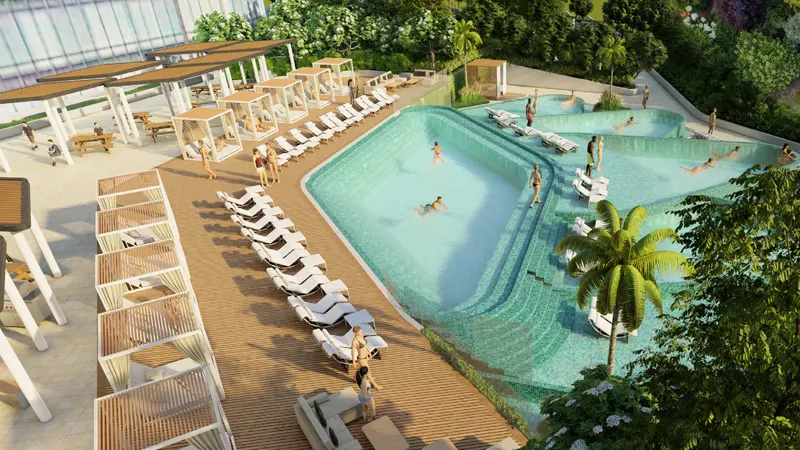 Sobha 310 Riverside Crescent